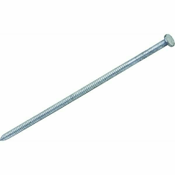 Primesource Building Products Do it 30 Lb. Hot-Dipped Pole Barn Nail 726368